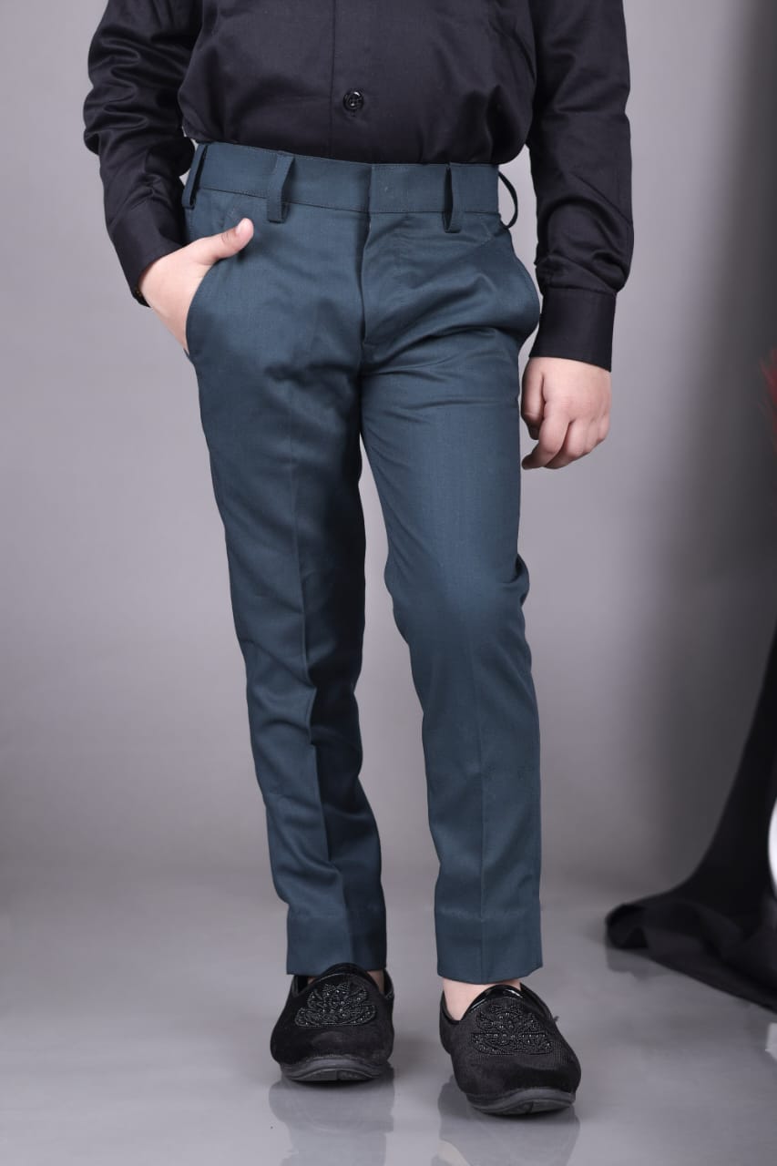 GREEN TROUSER/PANT